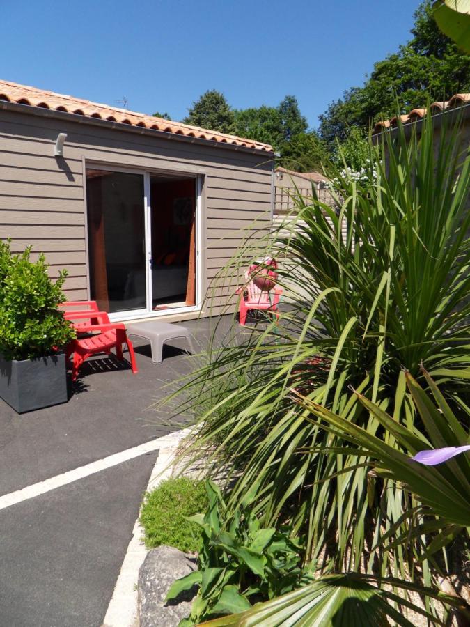 Bed & Breakfast Au Petit Bignon Les Épesses