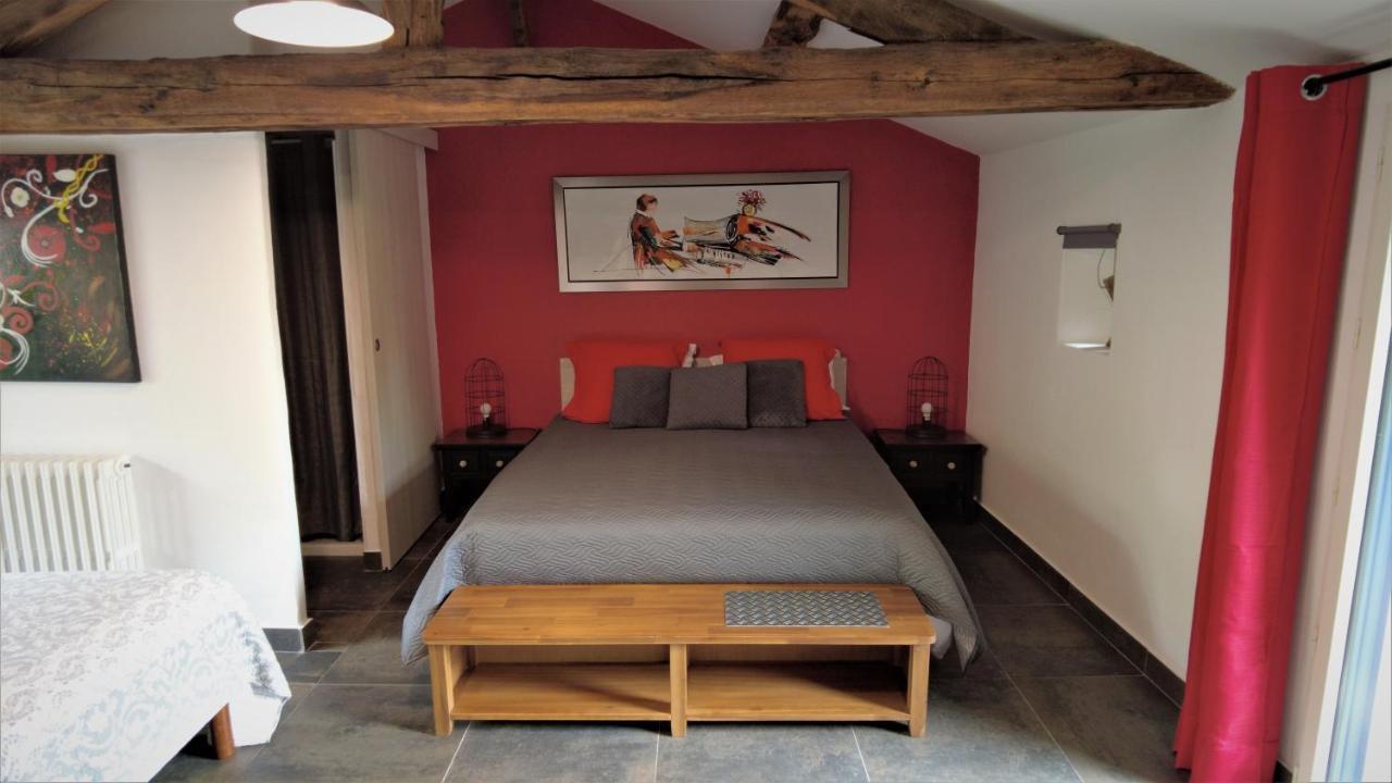 Au Petit Bignon Bed and breakfast