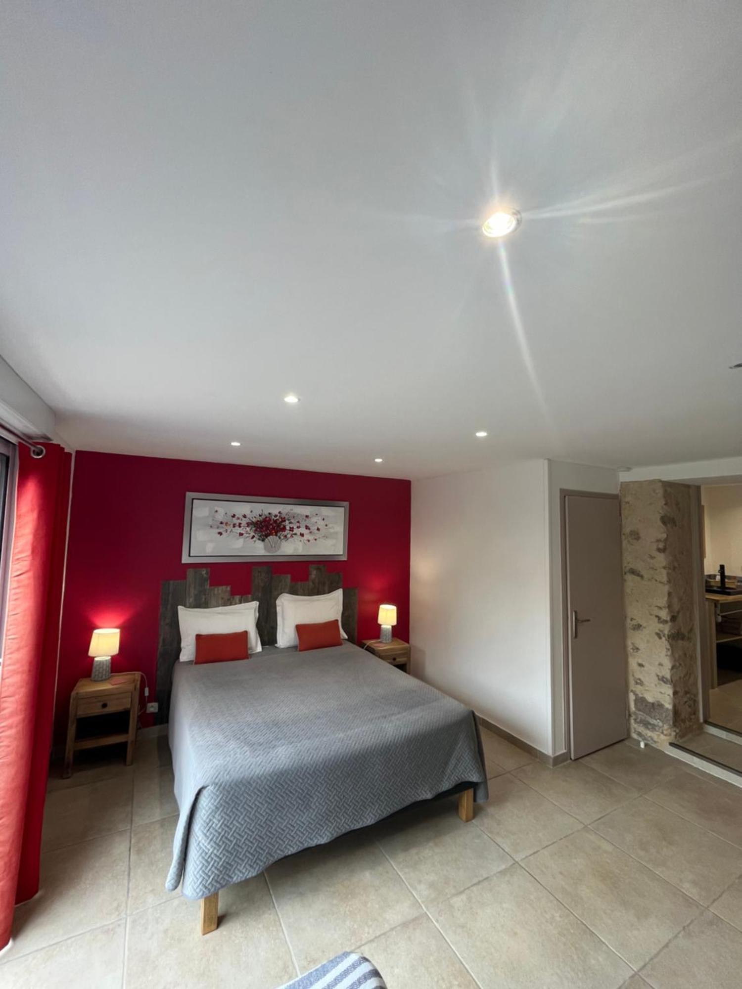 Bed & Breakfast Au Petit Bignon