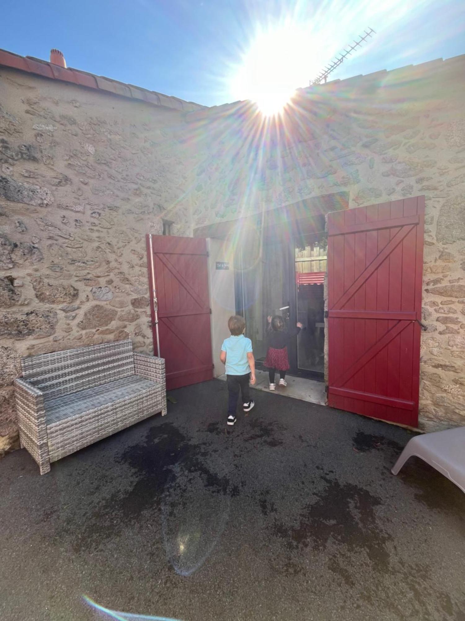 Bed & Breakfast Au Petit Bignon *