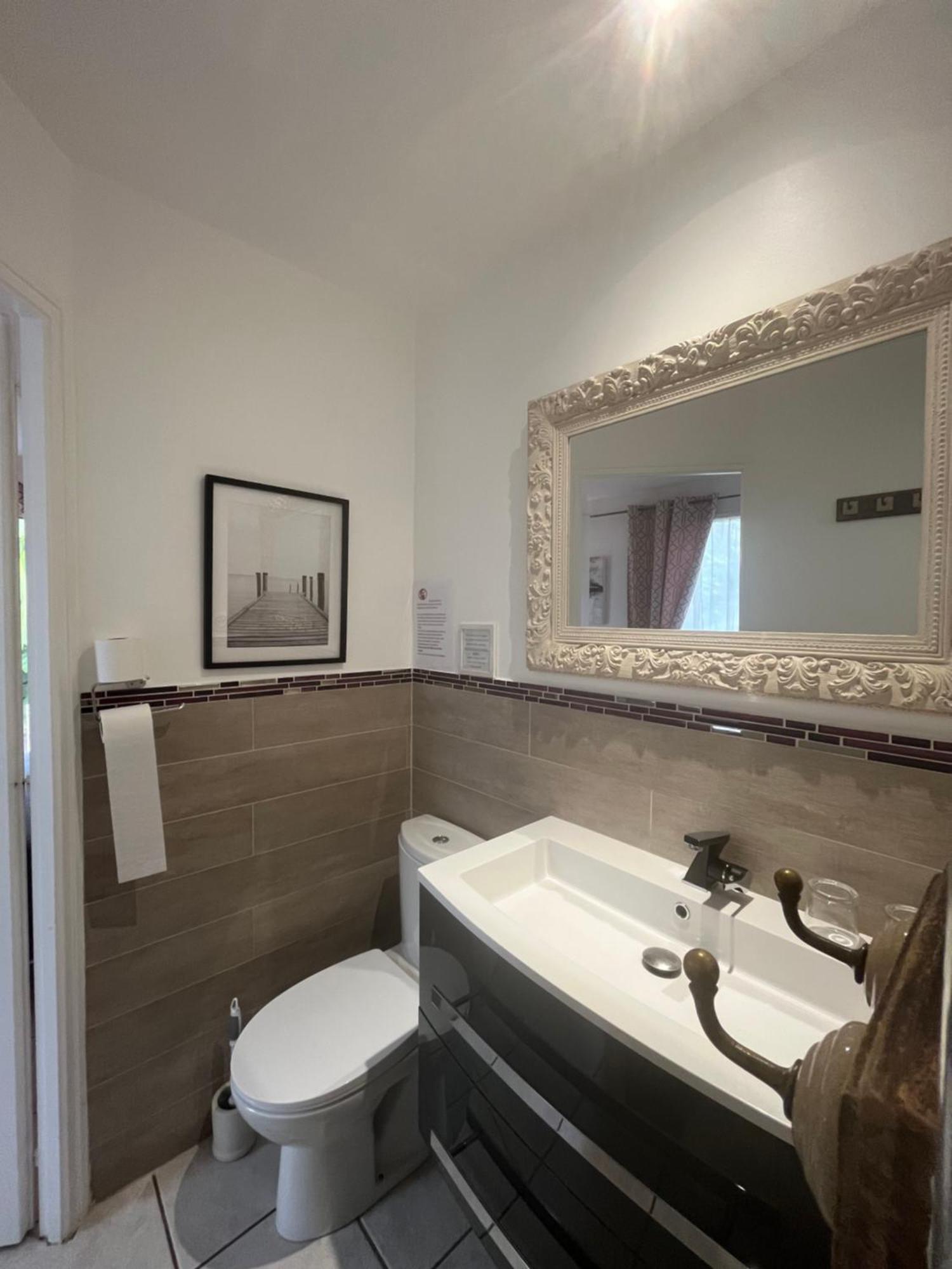 Bed & Breakfast Au Petit Bignon Les Épesses