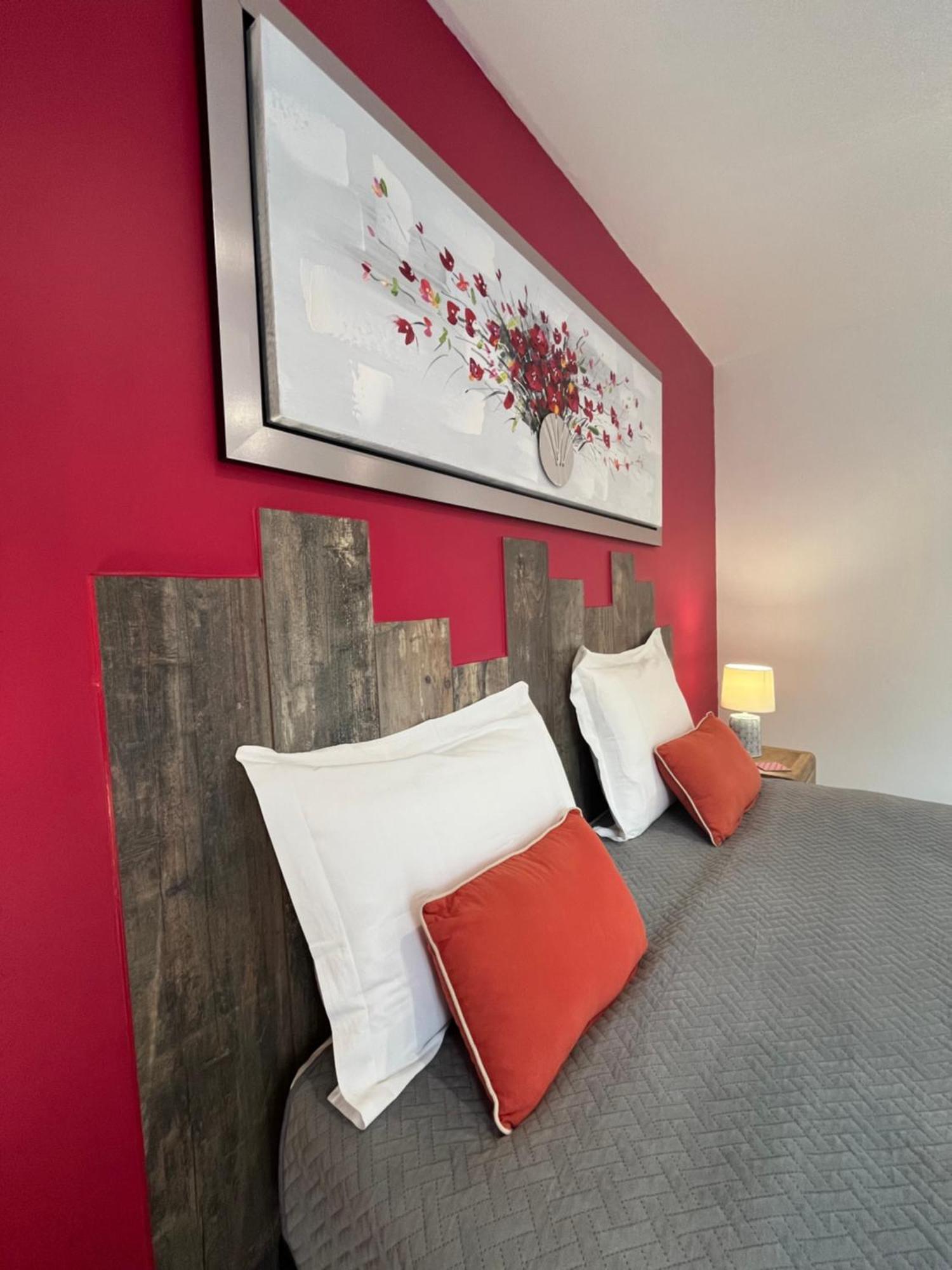 Au Petit Bignon Bed & Breakfast *